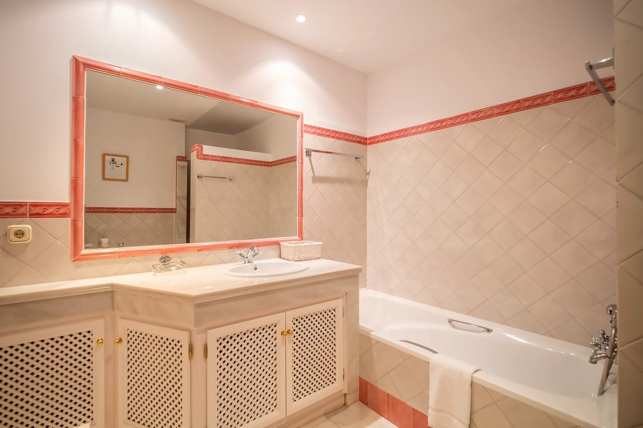 דירות קסרס La Perla De La Bahia 912 מראה חיצוני תמונה