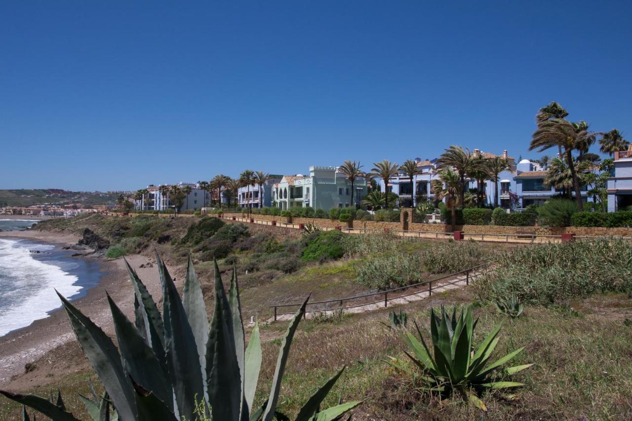 דירות קסרס La Perla De La Bahia 912 מראה חיצוני תמונה